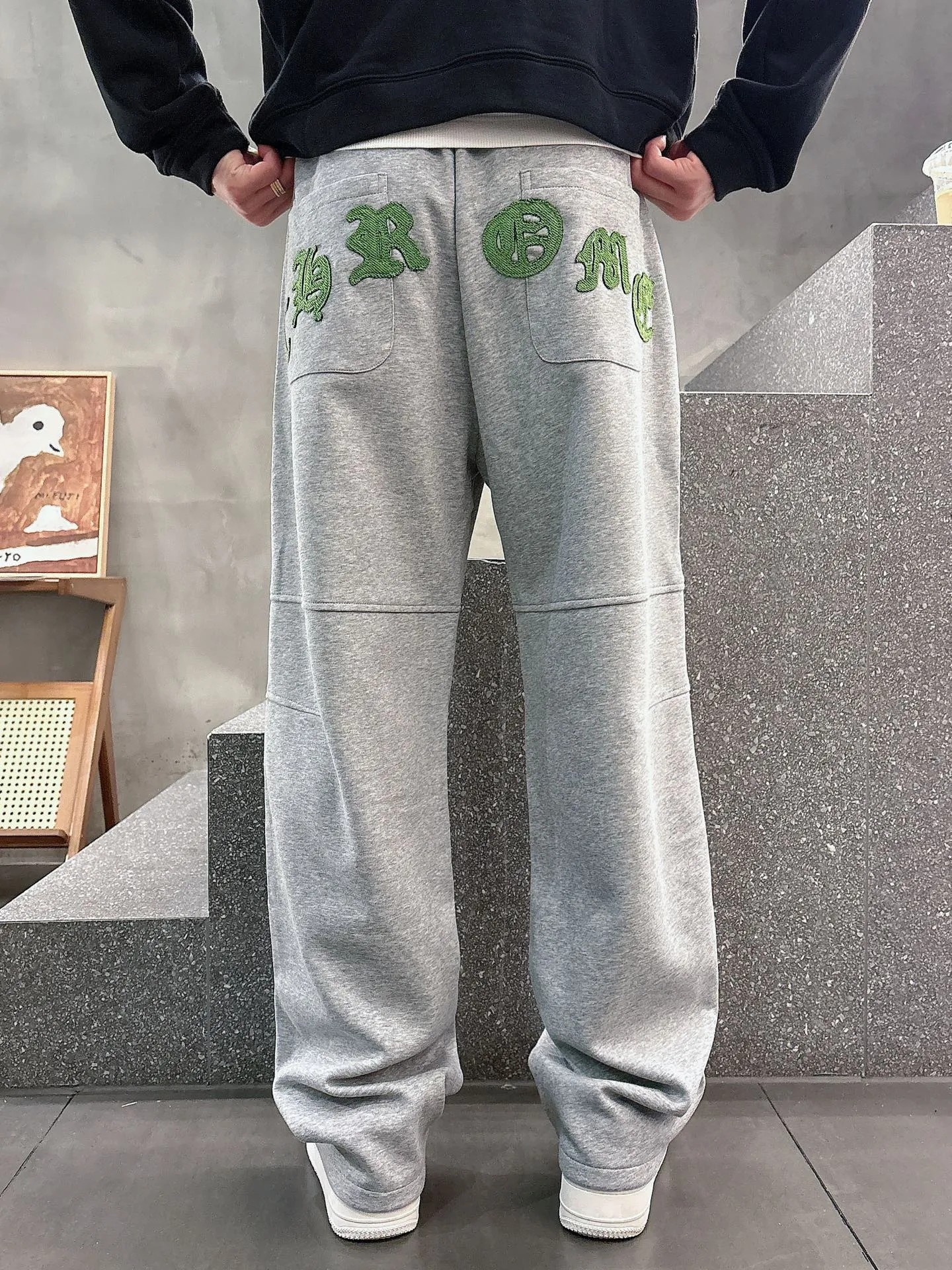 【 】 2026 ， ，Original ， ， ， 🪡 logo， ， ， ， Sizes：M-3XL